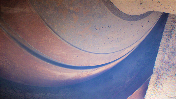 Used Head And Shaft Assembly For Symons-nordberg 5-1/2' Sh Hd Cone Crusher)